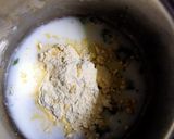 ગુજરાતી કઢી (Gujarati Kadhi Recipe In Gujarati) રેસીપી સ્ટેપ1ફોટો