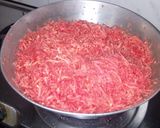 A picture of step 2 of Carrot delight.