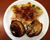 Foto del paso 5 de la receta Tortilla a feira
