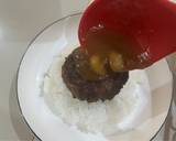 Foto langkah ke 4 dari resep Loco Moco.