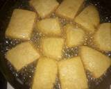 Simple mandazis recipe step 9 photo