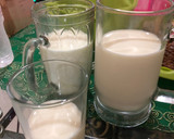 Foto langkah ke 5 dari resep Dalgona coffe (kopi kekinian) korean's coffe by @irre_desirre.