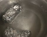 Foto del paso 3 de la receta: Bollo e’ limpio