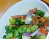 Foto langkah ke 2 dari resep Sambal dabu² manado.