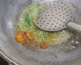 मुंबई का वड़ा पाव (Vada pav recipe in hindi) रेसिपी चरण 2 फोटो