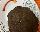 A picture of step 7 of Moong Dal Dosa.