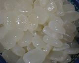 Foto langkah ke 1 dari resep Manisan Kolang Kaling *,* anti ribet.
