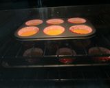 Foto del paso 10 de la receta: Cupcakes de vainilla