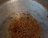 A picture of step 1 of Aloo tamatar ki sabji.
