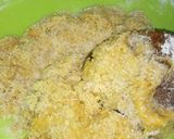 Foto langkah ke 3 dari resep Kue Cincin Betawi Mm Anna.