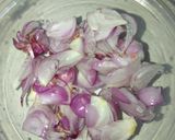 Foto langkah ke 1 dari resep Rendang Daging Sapi (bumbu authentic).