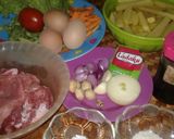 Foto langkah ke 1 dari resep Selat Solo.