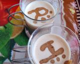 A picture of step 4 of Hot coffee.