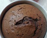 Foto del paso 7 de la receta: Pastel de chocolate