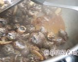『沙茶鳳螺』15分鐘完成台灣美味經典熱炒的食譜步驟7照片