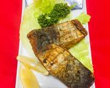 Foto del paso 2 de la receta: Bonito frito!