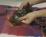 Foto del paso 2 de la receta: Mole