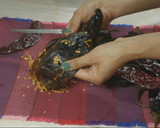 Foto del paso 2 de la receta: Mole