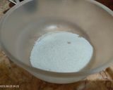 صورة لخطوة 1 من وصفة القرص الطريه