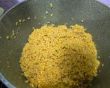 عکس مرحله 9 از دستور بلغور پلویی ساده ترکی یا گمنه جنوبی 🇹🇷 Bulgur pilavı