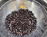 Foto del paso 2 de la receta: Ensalada de porotos negros