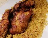 صورة لخطوة 5 من وصفة بخاري على اصوله