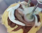 Foto langkah ke 11 dari resep 207. Cream Puff ala ala.
