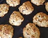 Chocolate vanilla rock cakes recipe step 13 photo