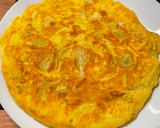 Foto del paso 6 de la receta: Tortilla de Patatas