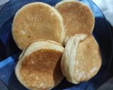 Foto langkah ke 4 dari resep ROBER ORIGINAL (Roti Berre).