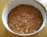 Foto del paso 2 de la receta: Budín de frutas frescas fácil
