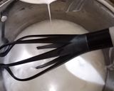 Foto langkah ke 2 dari resep Kanom Piak Poon.