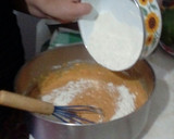 Foto del paso 4 de la receta: Pan de zanahoria