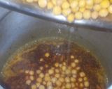 A picture of step 3 of Ragda Pattice.