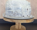 Foto del paso 12 de la receta: Tarta de Cerveza Negra