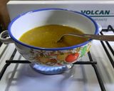 Foto del paso 3 de la receta: Sopa casera de verduras con vitina