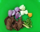 Foto langkah ke 1 dari resep Asam Keeng (Aceh).