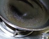 A picture of step 1 of Crispy paratha.