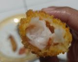 Foto langkah ke 6 dari resep Ebi Furai Crunchy.