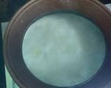 கிராமிய சர்க்கரை பொங்கல் (sarkkarai pongal recipe in Tamil) ரெசிபி ஸ்டேப் 3 புகைப்படம்