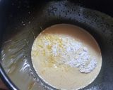 Foto del paso 1 de la receta: Budín de limón