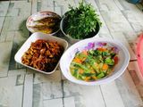 Sambal Jering Papa Zul