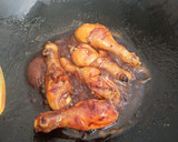 Foto langkah ke 3 dari resep Ayam Kecap Bawang Bombay.