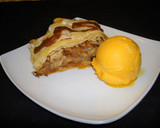 Foto del paso 5 de la receta: STRUDEL DE MANZANA EN MASA DE FILO (HOJALDRE GRIEGO). JON STYLE