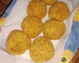 Foto langkah ke 6 dari resep Bola2 pisang.