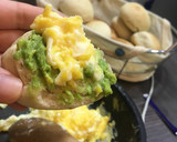 Foto del paso 7 de la receta: Pan delicioso sin leudar