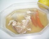 Kocsonya sue53 módra recept fázis 4 fotója