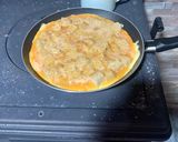 Téli bundáskenyér recept fázis 2 fotója