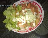 Foto langkah ke 5 dari resep Gado-gado sederhana.