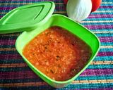 Foto langkah ke 5 dari resep Saus Bolognese Homemade.